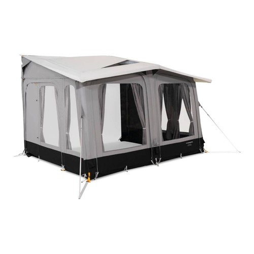 Dometic club air tour - club,