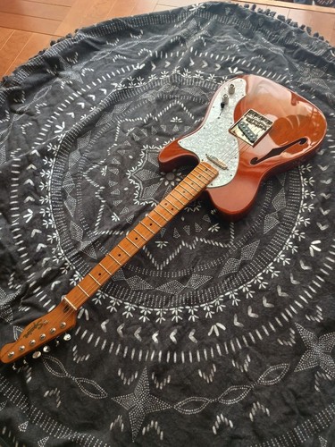 Squier classic vibe - classic,