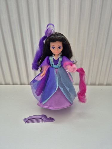 Duchess ravenwaves doll lady - ravenwaves, doll,