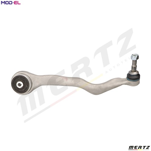 Controltrailing arm wheel - arm,