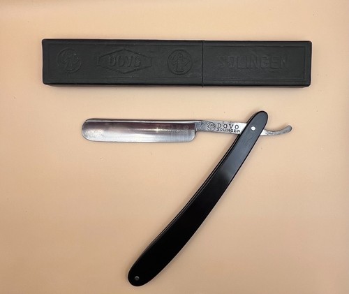 Vintage dovo solingen straight - dovo,