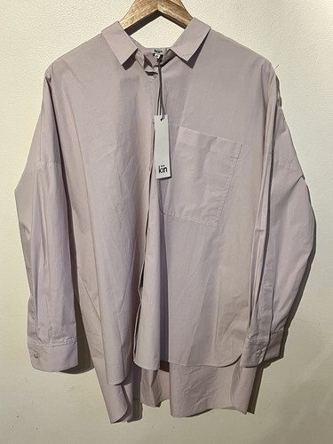 Kin john lewis lilac - john,