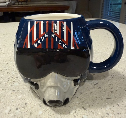Top gun maverick - pilot, helmet