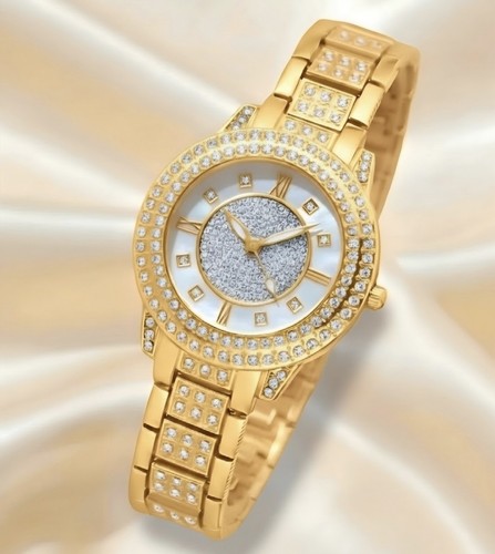 Luxury women rhinestone - women’s,
