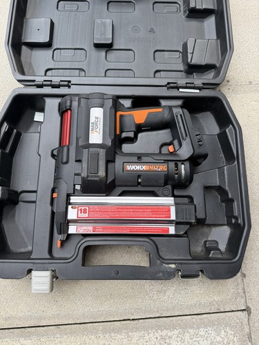Worx powershare cordless - worx,