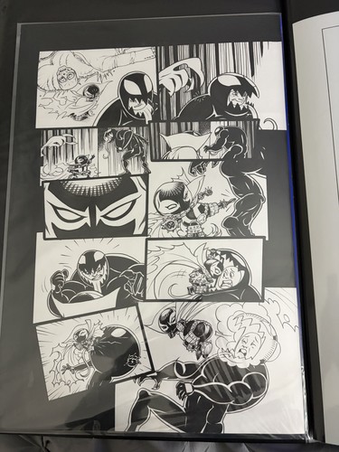 Spawn kills the universe - spawn,
