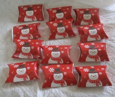 JOB LOT 12 CHRISTMAS CATH KIDSTON GUEST SOAP FAVOURS