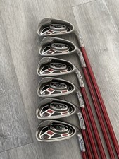 Ping G15 Irons 5-PW - Graphite