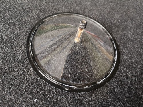 Golf mk1 instrument cluster - golf,