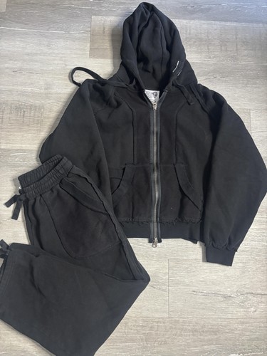 Named collective tracksuit set - named,
