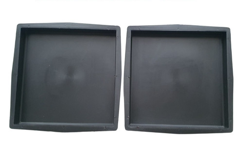 2pcs 315mm concrete - 315mm, x