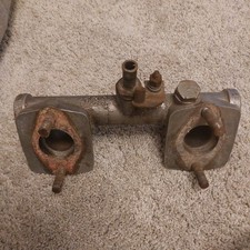 AEG573 Classic Mini Cooper S