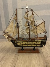 Model HMS Victory Ship