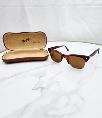 Vintage 1970s persol ratti - vintage,