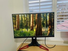 Acer Predator XB271HU 27 inch