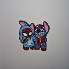 Enamel Metal Pin Badge