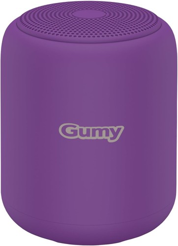Jvc sg10bt gumy wireless - sp-sg10bt-v,