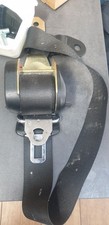 vauxhall cavalier seat belt