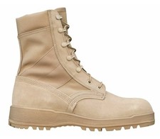 BELLEVILLE DST MEN'S ARMY HOT