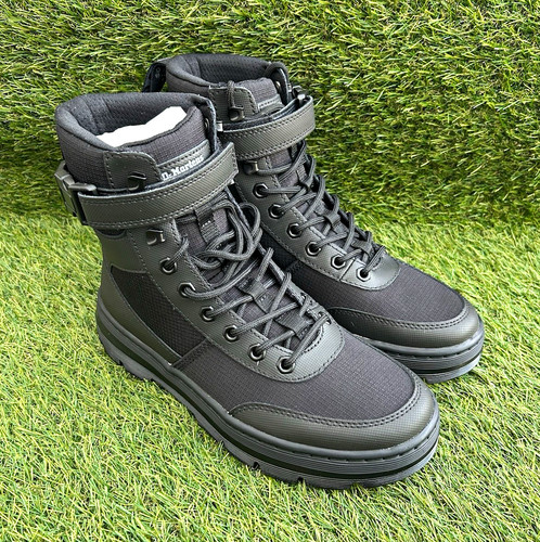 Martens combs tech leather - combs,