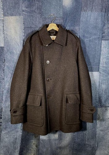 Dries van noten - van, trench