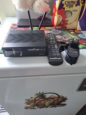 ZGEMMA H9SSE 4K UHD ENIGMA2