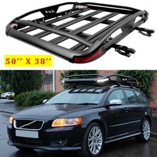 Roof Rack Luggage Cargo