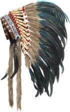 Indian Artificial Feather