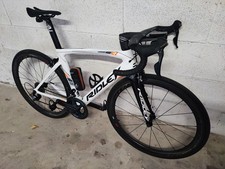 Ridley Noah Racing Bike Full