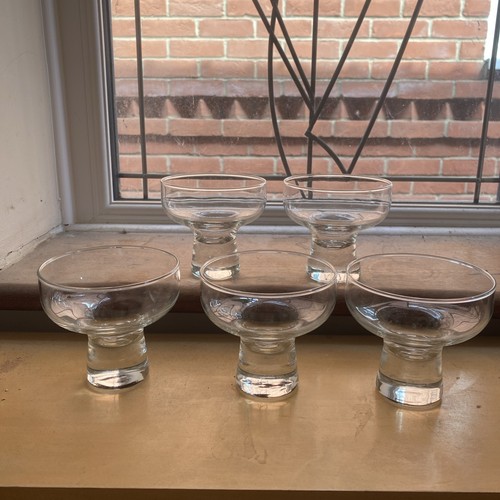 Replacement glass candle - ,