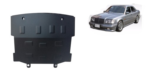 Steel skid plate sump - /, guard