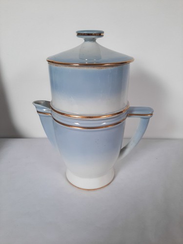 Aluminite frugier sky blue - frugier,