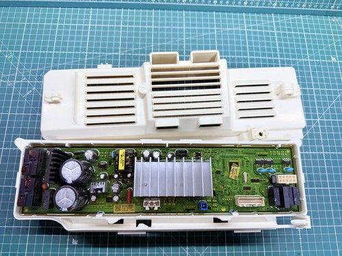 Samsung washer main control - samsung,