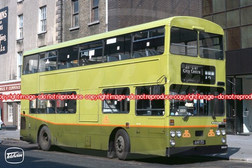 Bus photo ireland - ireland,