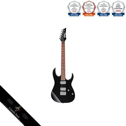 Ibanez gio series - series, electric