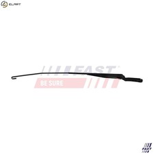 WIPER ARM WINDOW CLEANING
