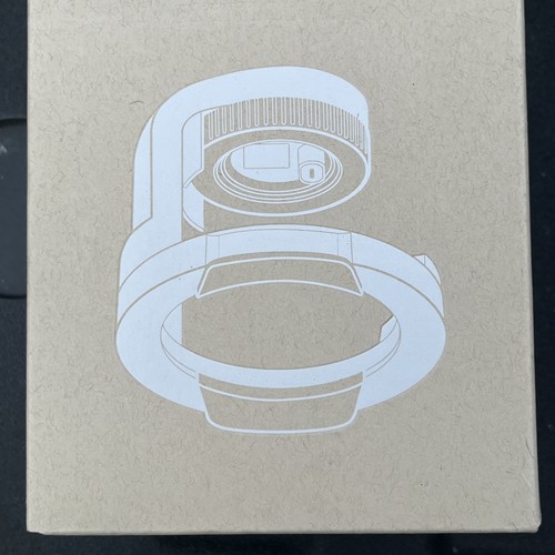Ubiquiti pro camera vision - pro,