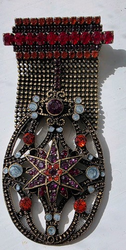 Rare victorian bohemia revival - victorian,