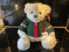 Harrods Teddy Bear 2006