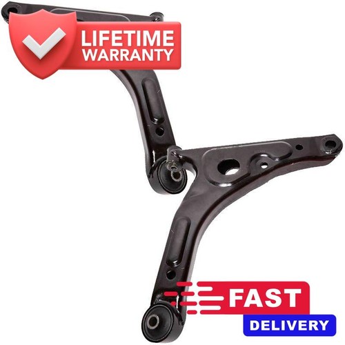 Front lower pair - front, of