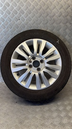 Renault clio alloy - 15", wheel