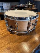 British Drum Company The Archer Snare Drum 14x6 snare
