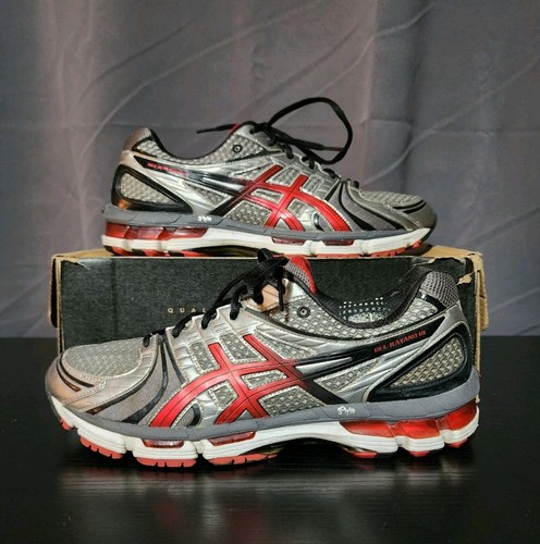 Asics gel kayano - gel-kayano, 18