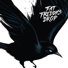 Fat Freddys Drop - Blackbird
