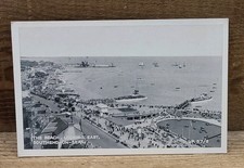 Old Postcard: The Beach