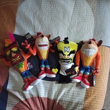 Crash Bandicoot 25th