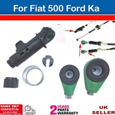 For Fiat 500 Gear Shift Cable