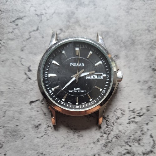 Pulsar gents 40mm case - ,
