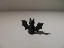 LEGO : Black Animal Bat 6097 7783 4766 5383 1381 4709 ( 30103 )