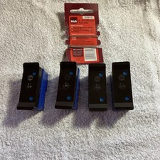 LOT  4 x WYLEX REWIREABLE 15